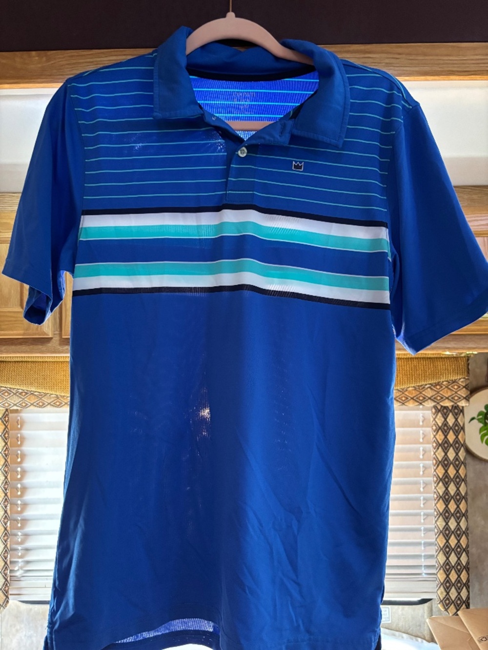 Boy's Polo